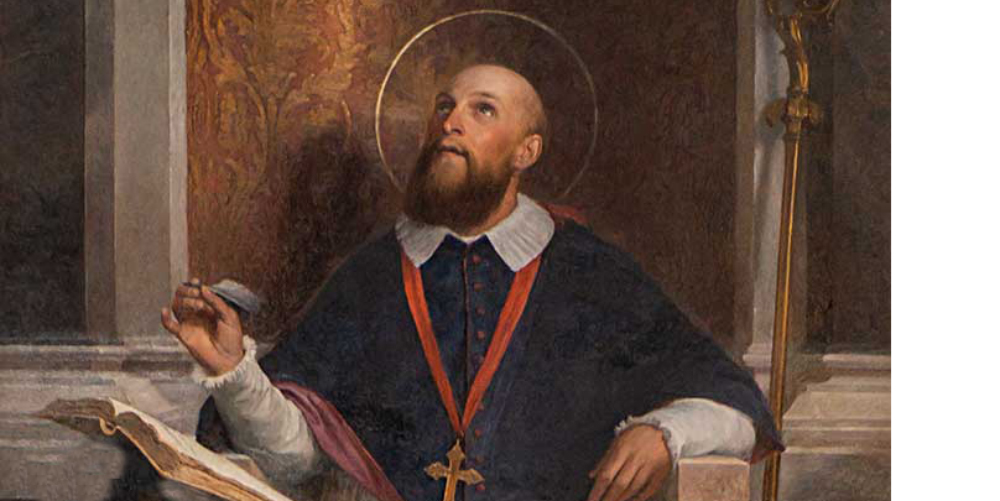 ST Francis De Sales