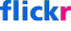 Flickr Logo